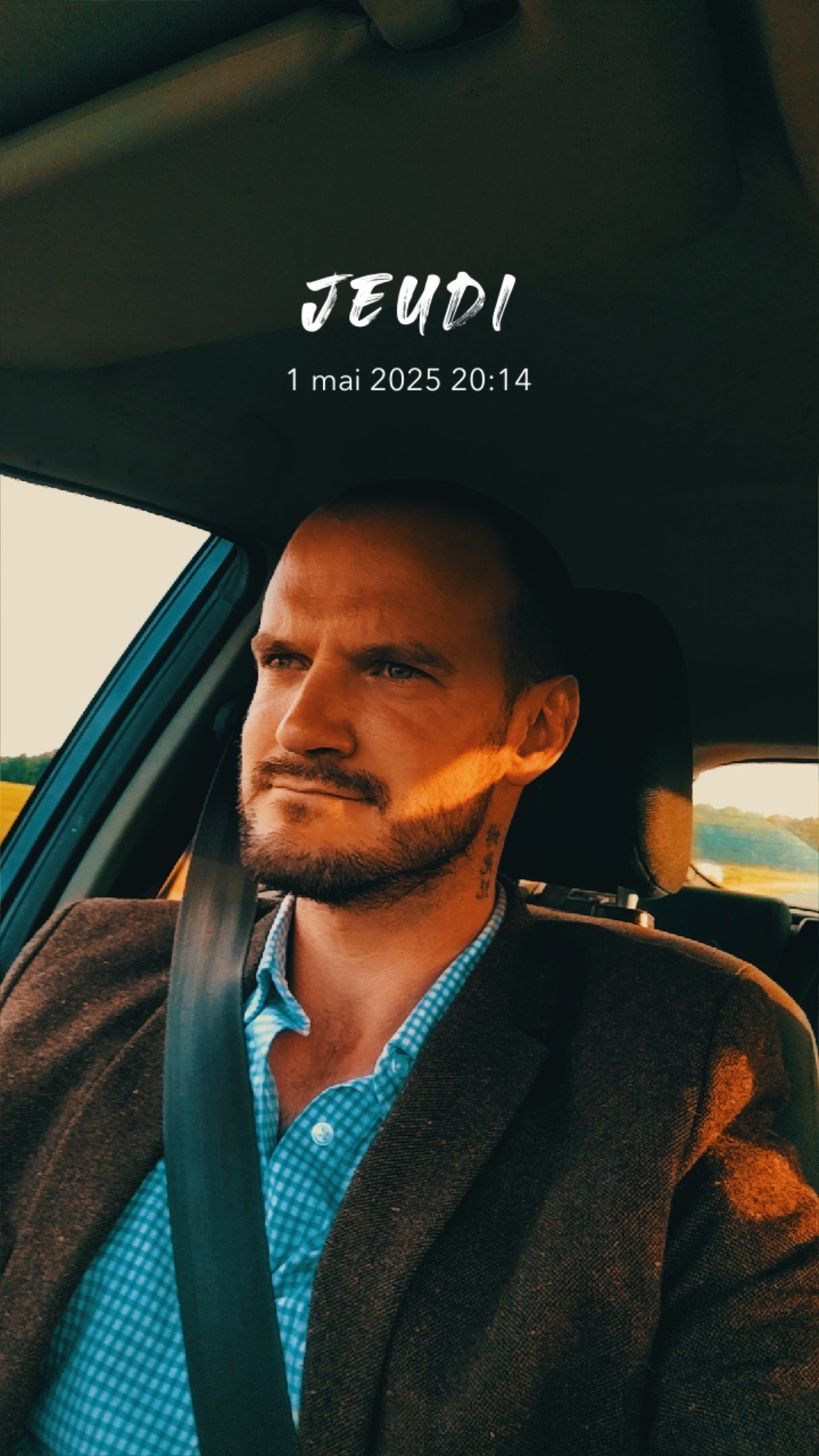 Profil de Demsey, 31 ans, Speed Dating Suisse à Rütihof