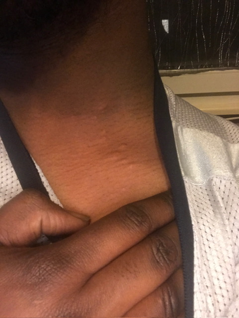 Profil de Lasana, 37 ans, Speed Dating Suisse à Dottikon