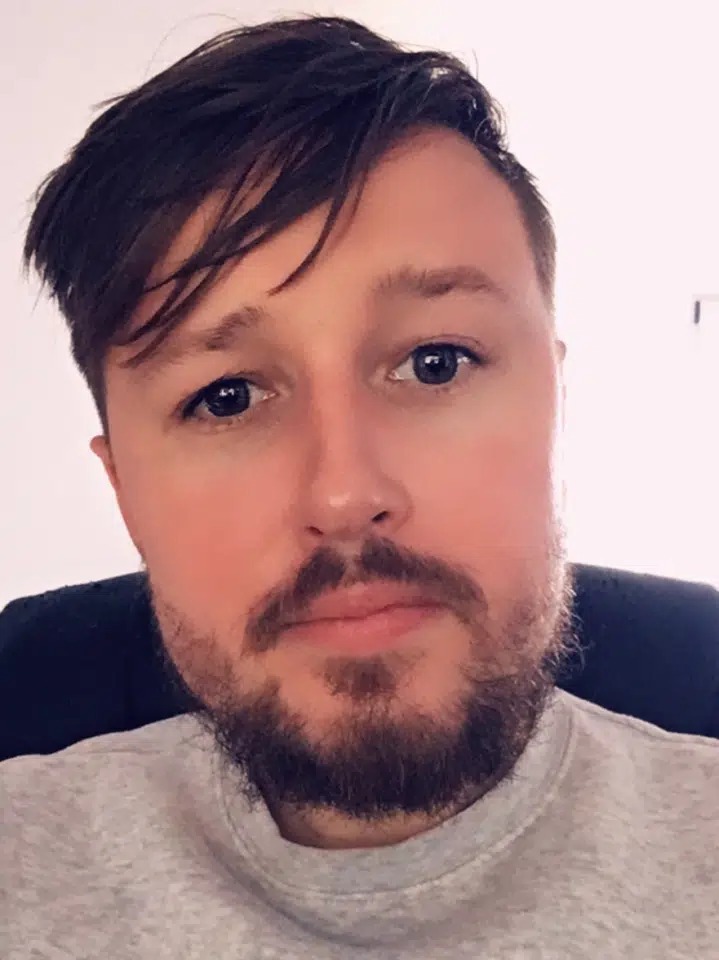 Profil de Baptistin, 34 ans, Speed Dating Suisse à Lohn GR