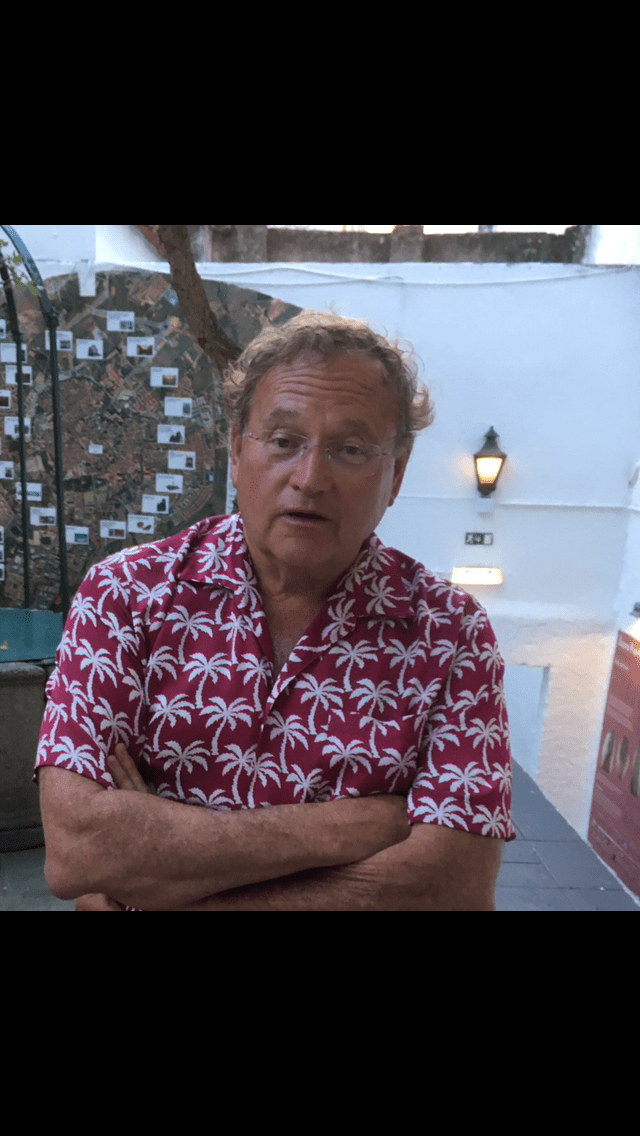 Profil de Tanael, 55 ans, Speed Dating Suisse à Masein