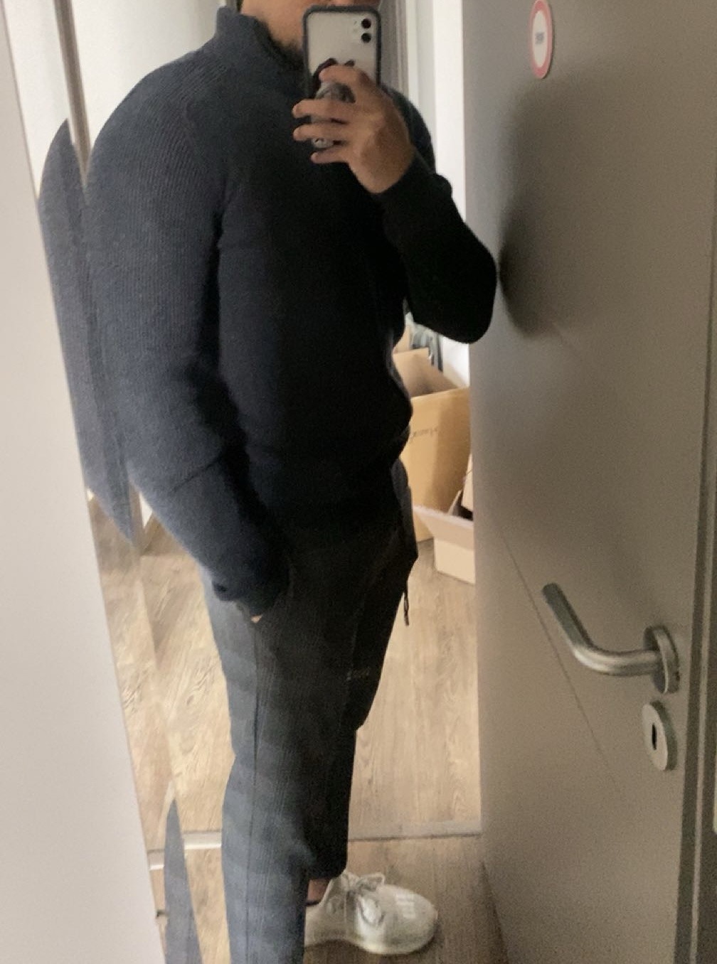 Profil de Faris, 20 ans, Speed Dating Suisse à Tenna