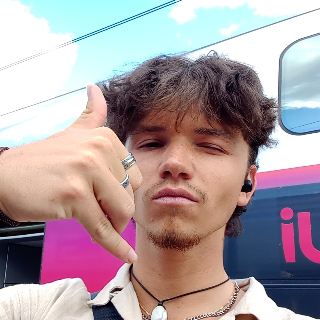 Profil de Doniphane, 22 ans, Speed Dating Suisse à Galgenen