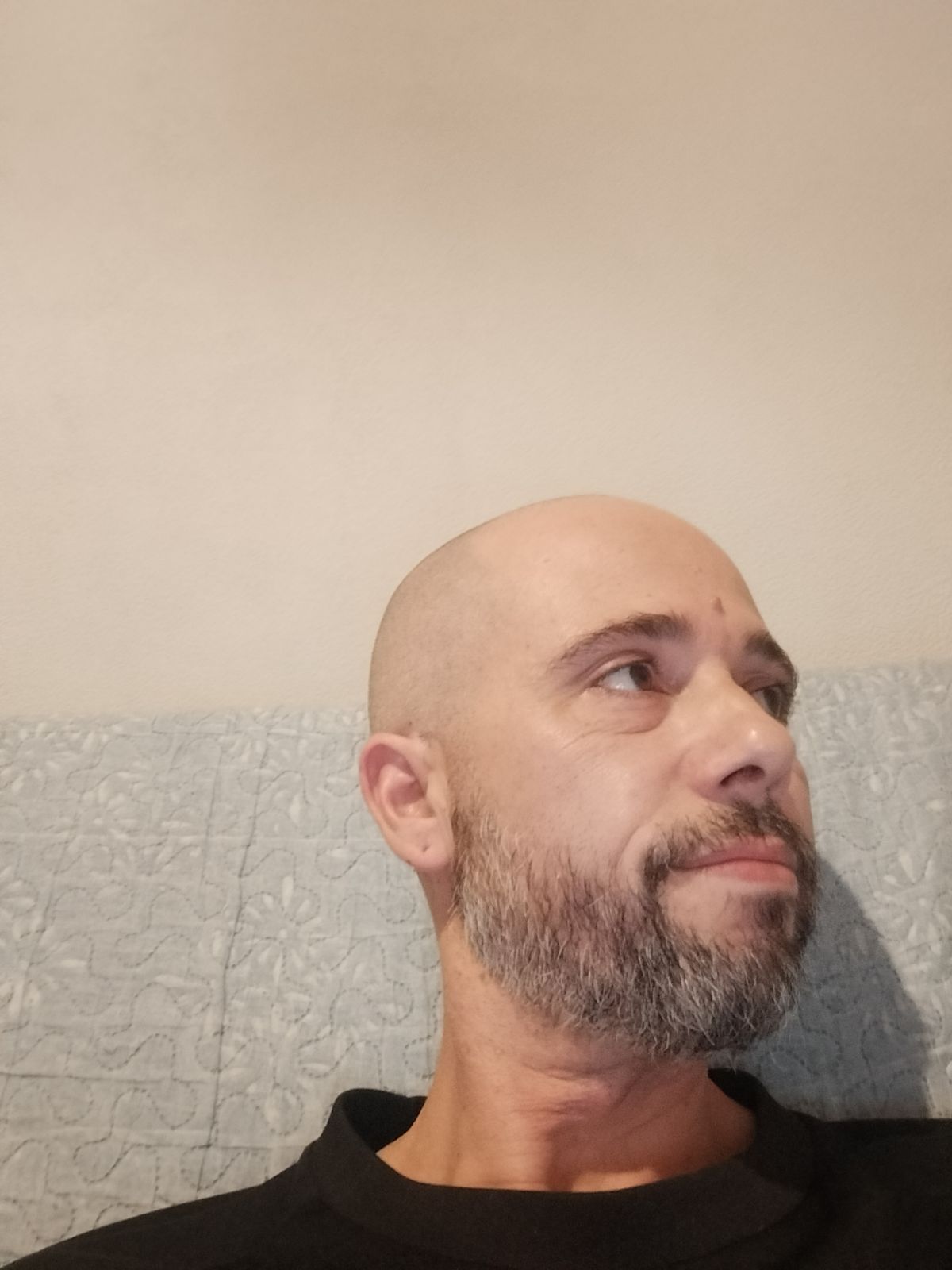 Profil de Sanoussy, 40 ans, Speed Dating Suisse à Mulegns