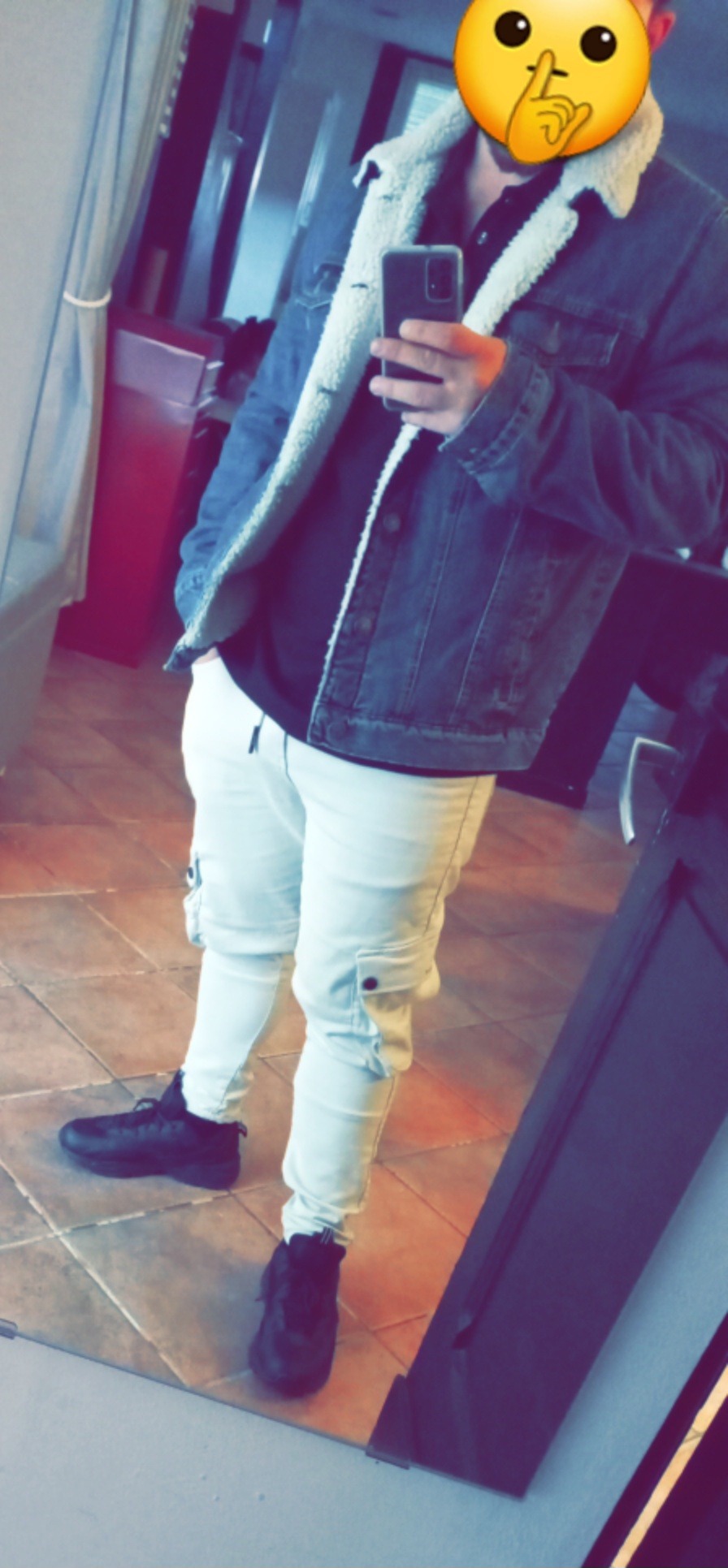 Profil de Illias, 24 ans, Speed Dating Suisse à Châtelat