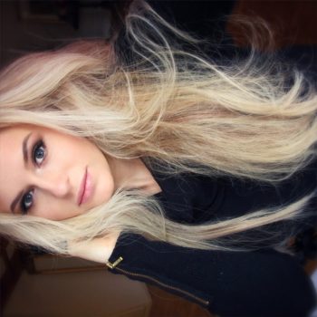 Profil de Fiorina, 31 ans, Speed Dating Suisse à Innertkirchen