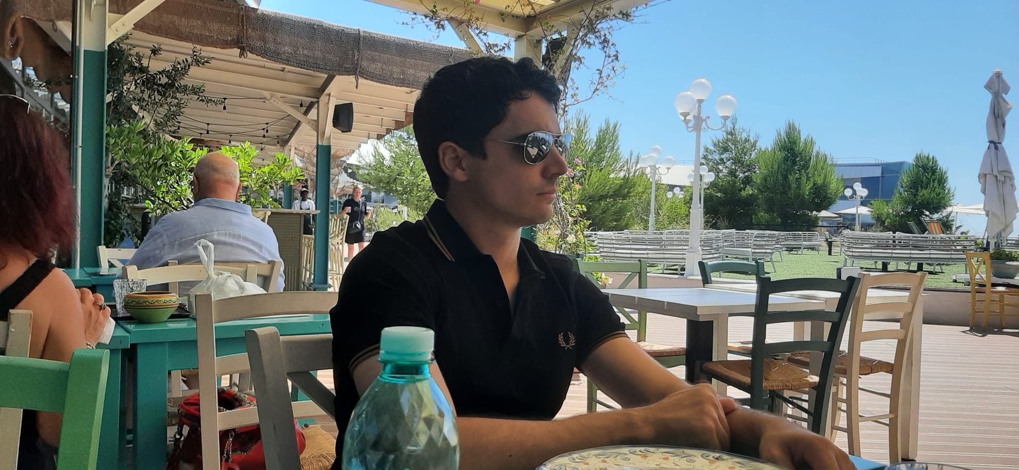 Profil de Aghilas, 29 ans, Speed Dating Suisse à Coire