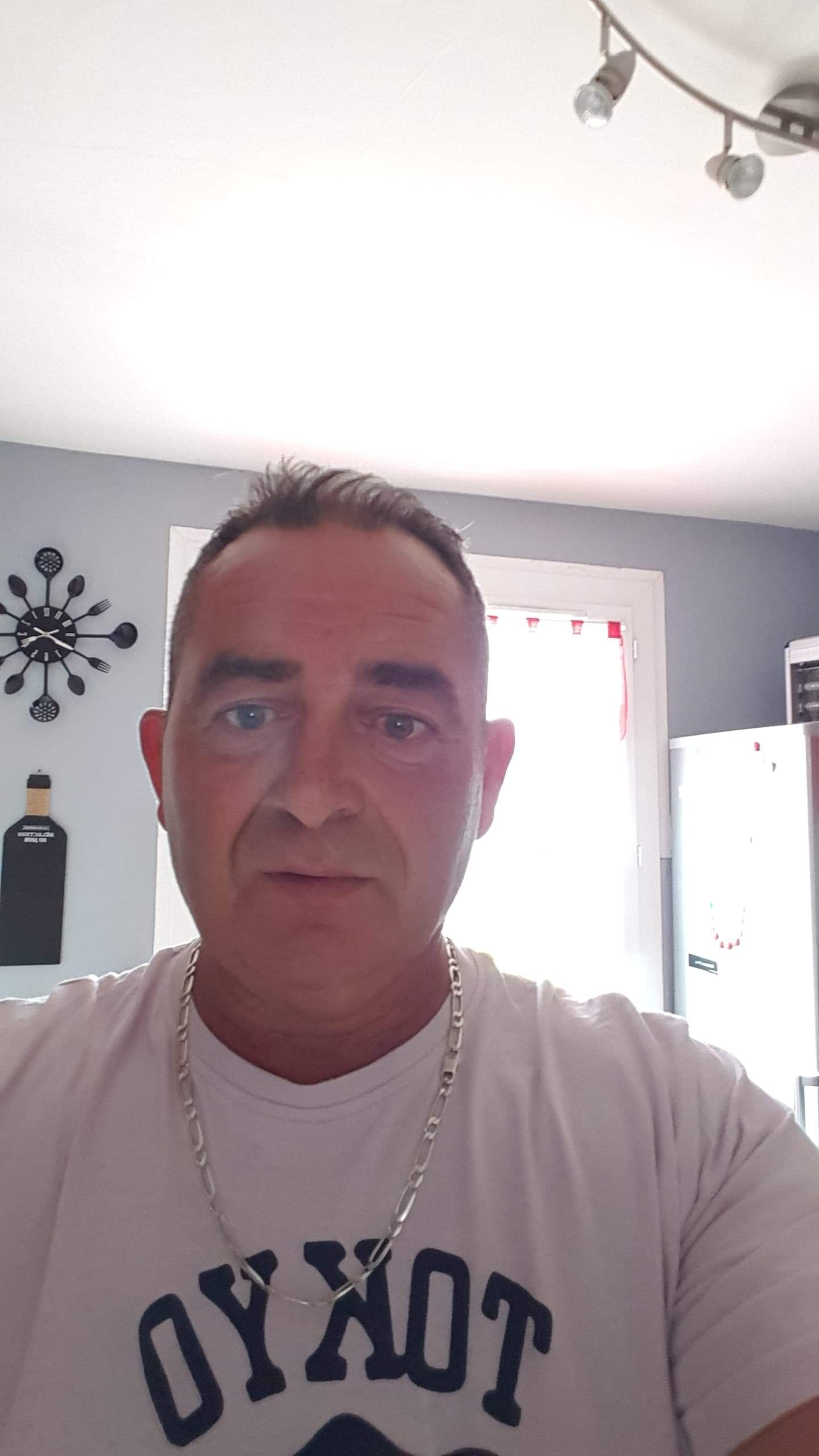 Profil de Elvio, 52 ans, Speed Dating Suisse à La Rösa