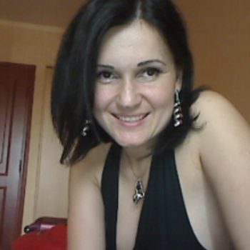 Profil de Berfin, 40 ans, Speed Dating Suisse à Nods