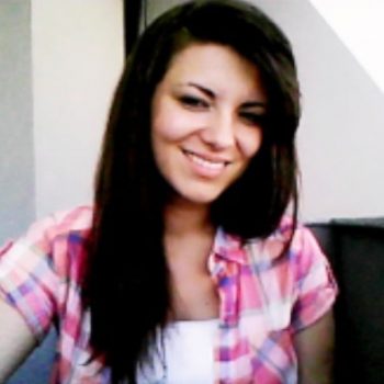Profil de Gwenola, 27 ans, Speed Dating Suisse à Courlevon