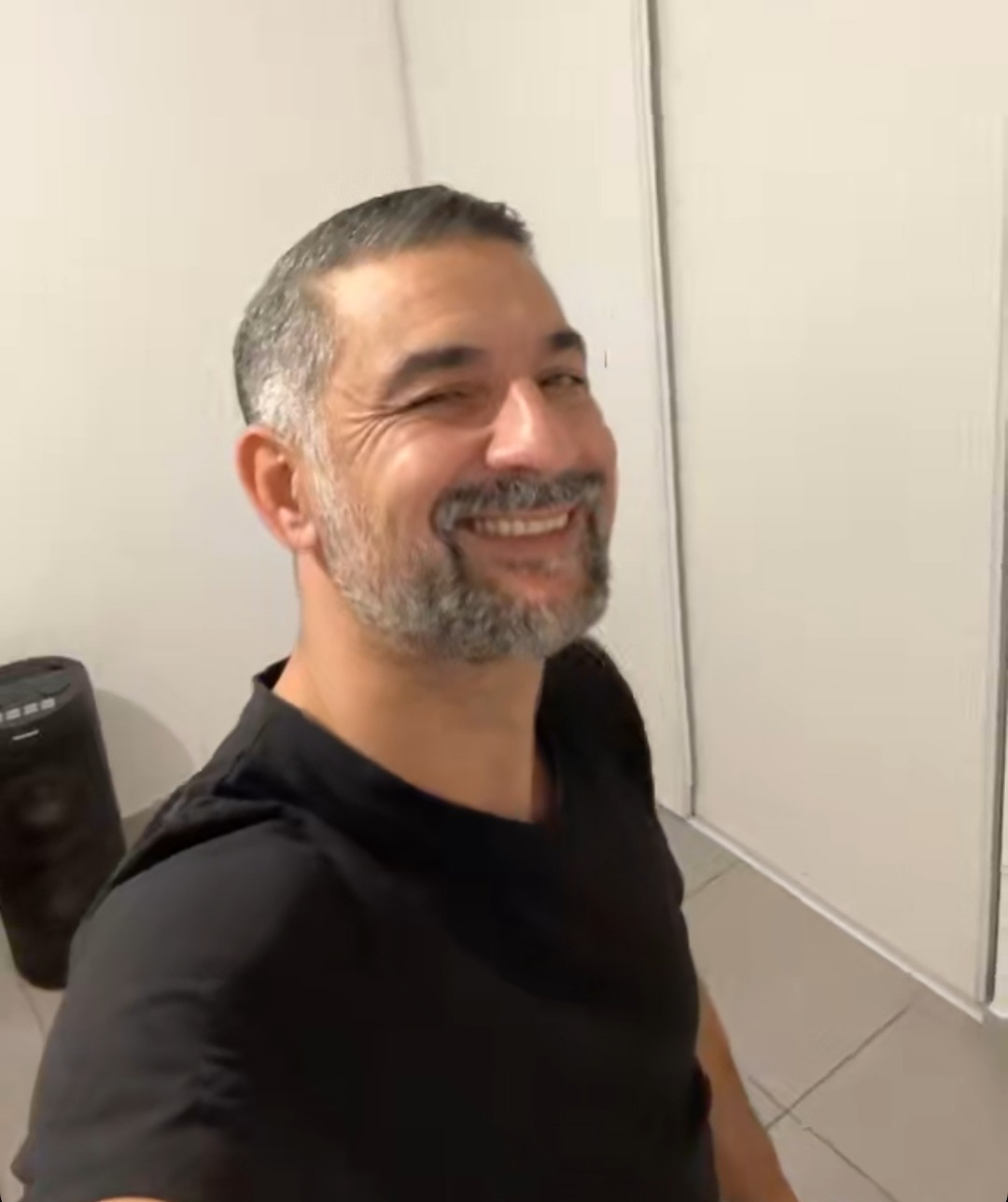 Profil de Florencio, 44 ans, Speed Dating Suisse à Frauenfeld