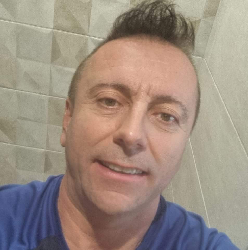 Profil de Anthonio, 53 ans, Speed Dating Suisse à Plons