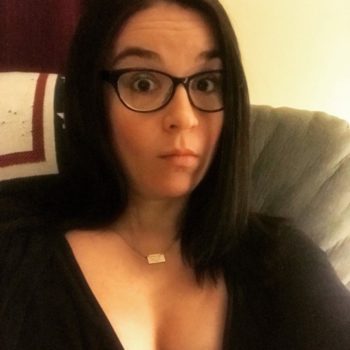 Profil de Kristy, 34 ans, Speed Dating Suisse à Biberstein