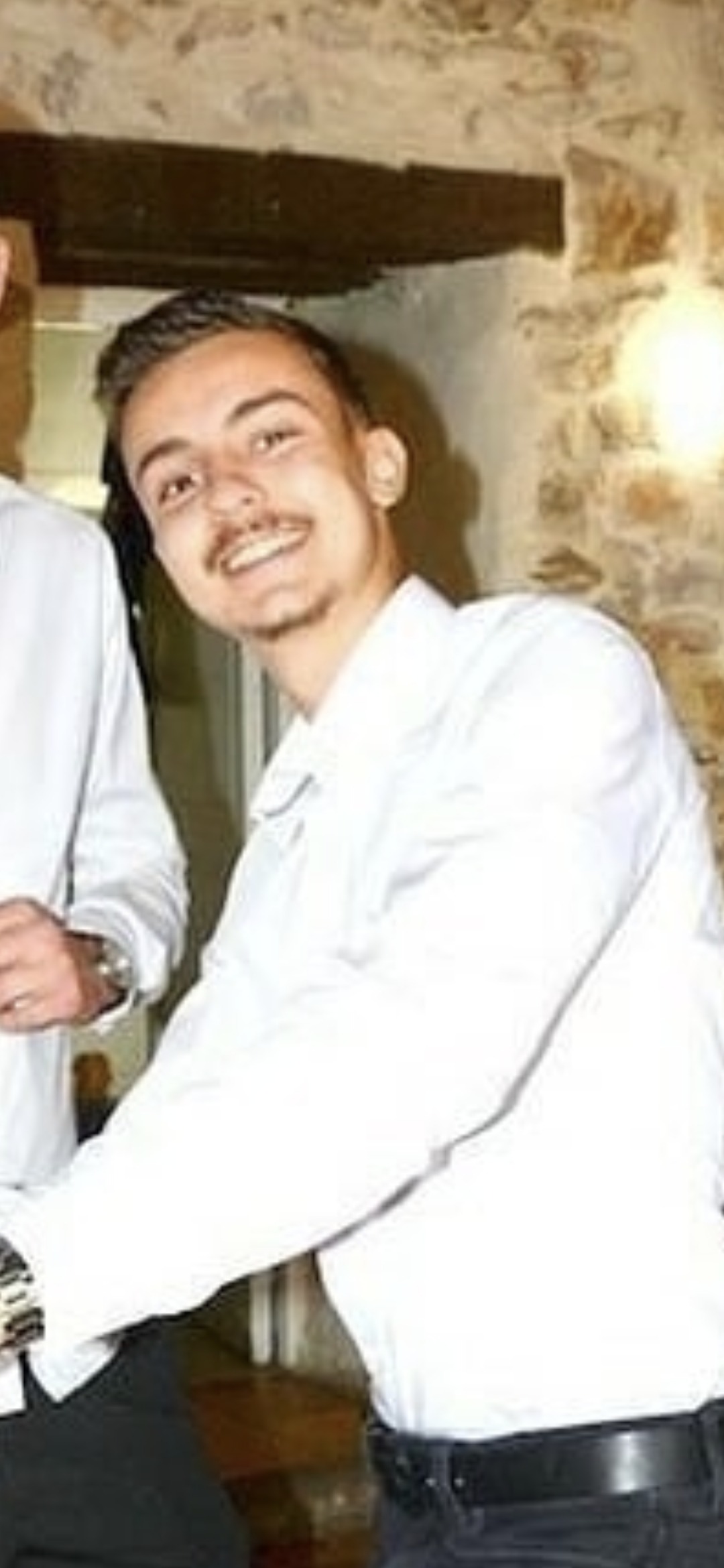 Profil de Sankoun, 26 ans, Speed Dating Suisse à Vuadens