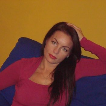 Profil de Adria, 47 ans, Speed Dating Suisse à Rossa
