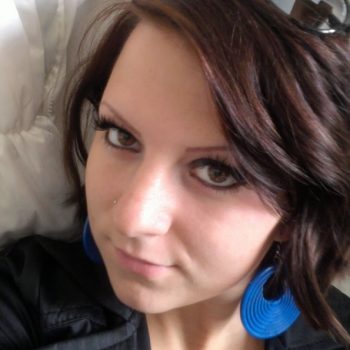 Profil de Malorine, 31 ans, Speed Dating Suisse à Rütschelen