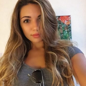Profil de Cyrielle, 27 ans, Speed Dating Suisse à Saas-Almagell