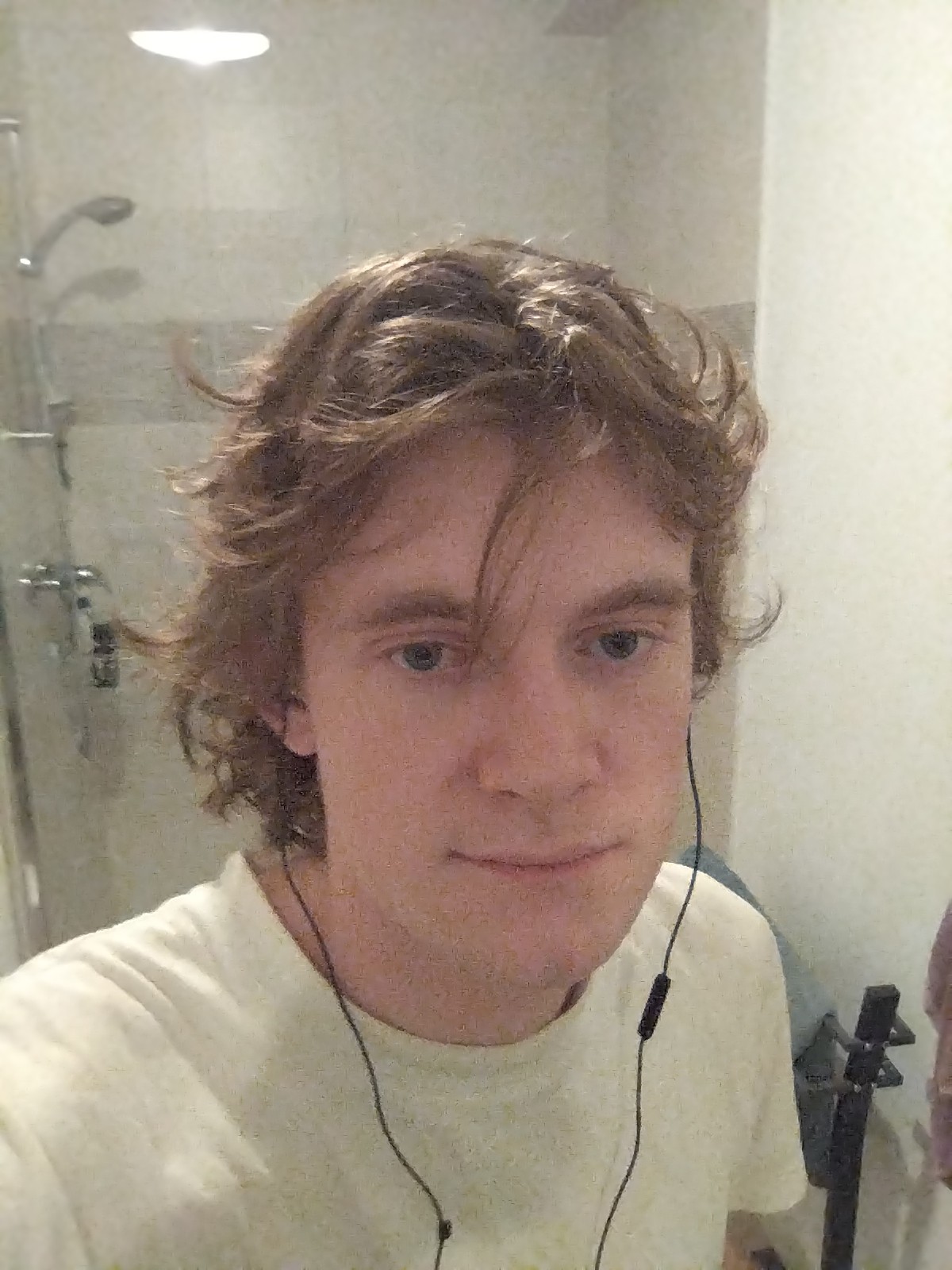 Profil de Kellan, 24 ans, Speed Dating Suisse à Vuadens