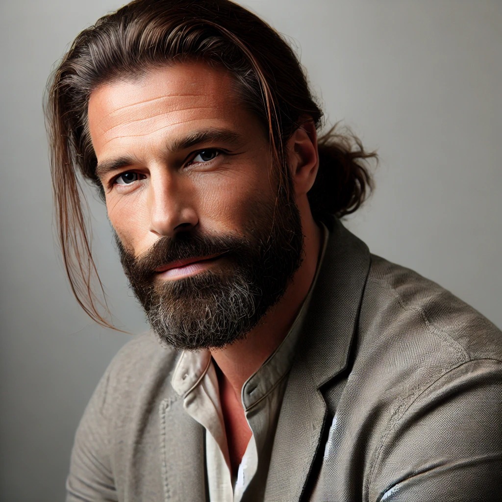 Profil de Salomon, 40 ans, Speed Dating Suisse à Cousset