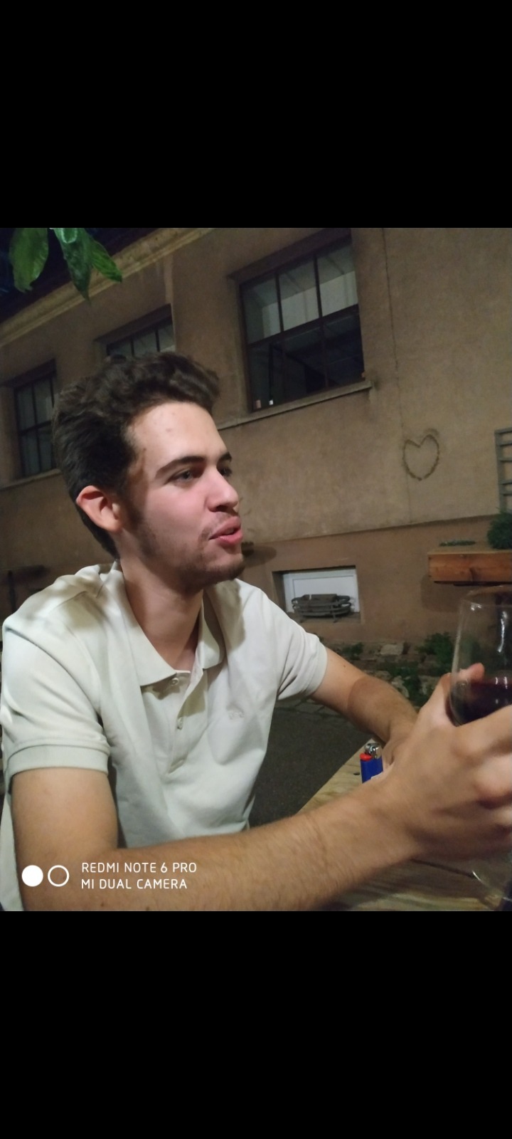 Profil de Fahim, 21 ans, Speed Dating Suisse à Adliswil