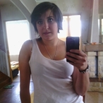 Profil de Lyvie, 24 ans, Speed Dating Suisse à Oppligen