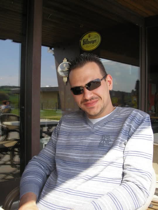 Profil de Mayer, 44 ans, Speed Dating Suisse à Baldegg