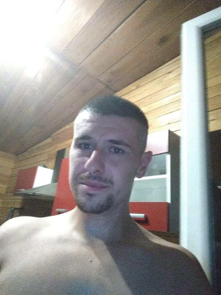 Profil de Mimoune, 33 ans, Speed Dating Suisse à Erstfeld
