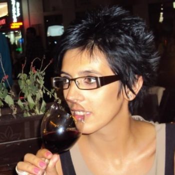 Profil de Linoa, 37 ans, Speed Dating Suisse à Salavaux