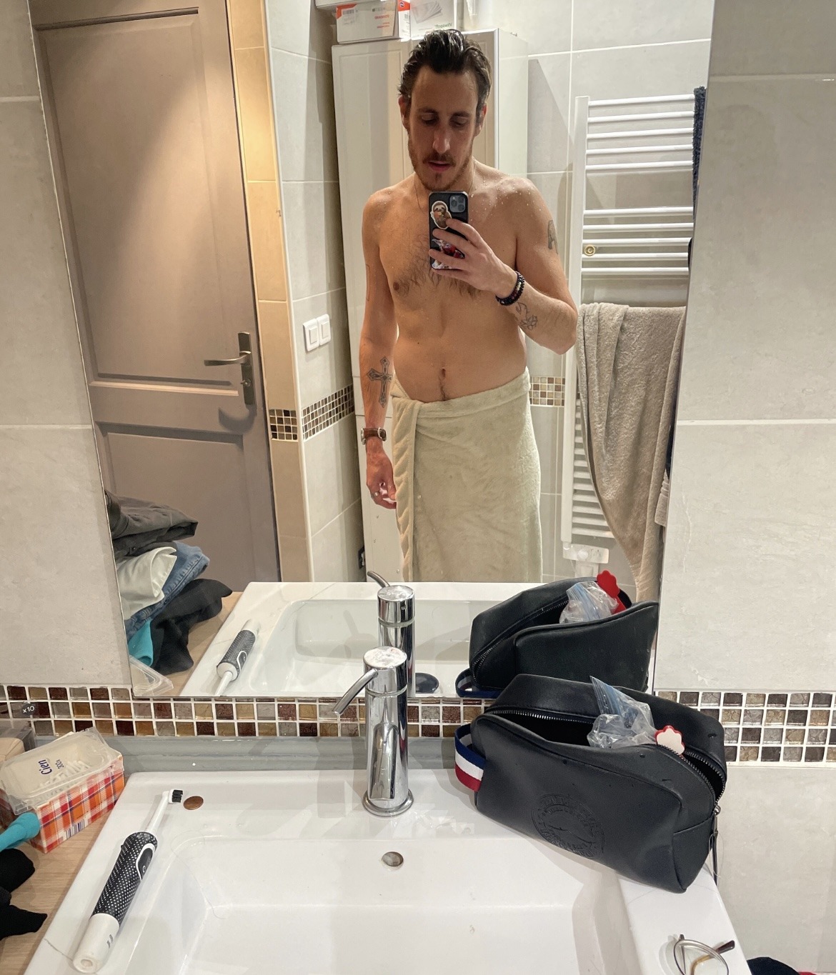 Profil de Hossin, 33 ans, Speed Dating Suisse à Ballwil