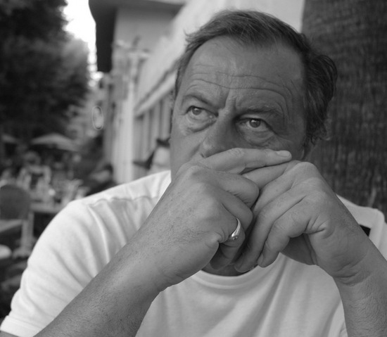 Profil de Khader, 55 ans, Speed Dating Suisse à Penthéréaz