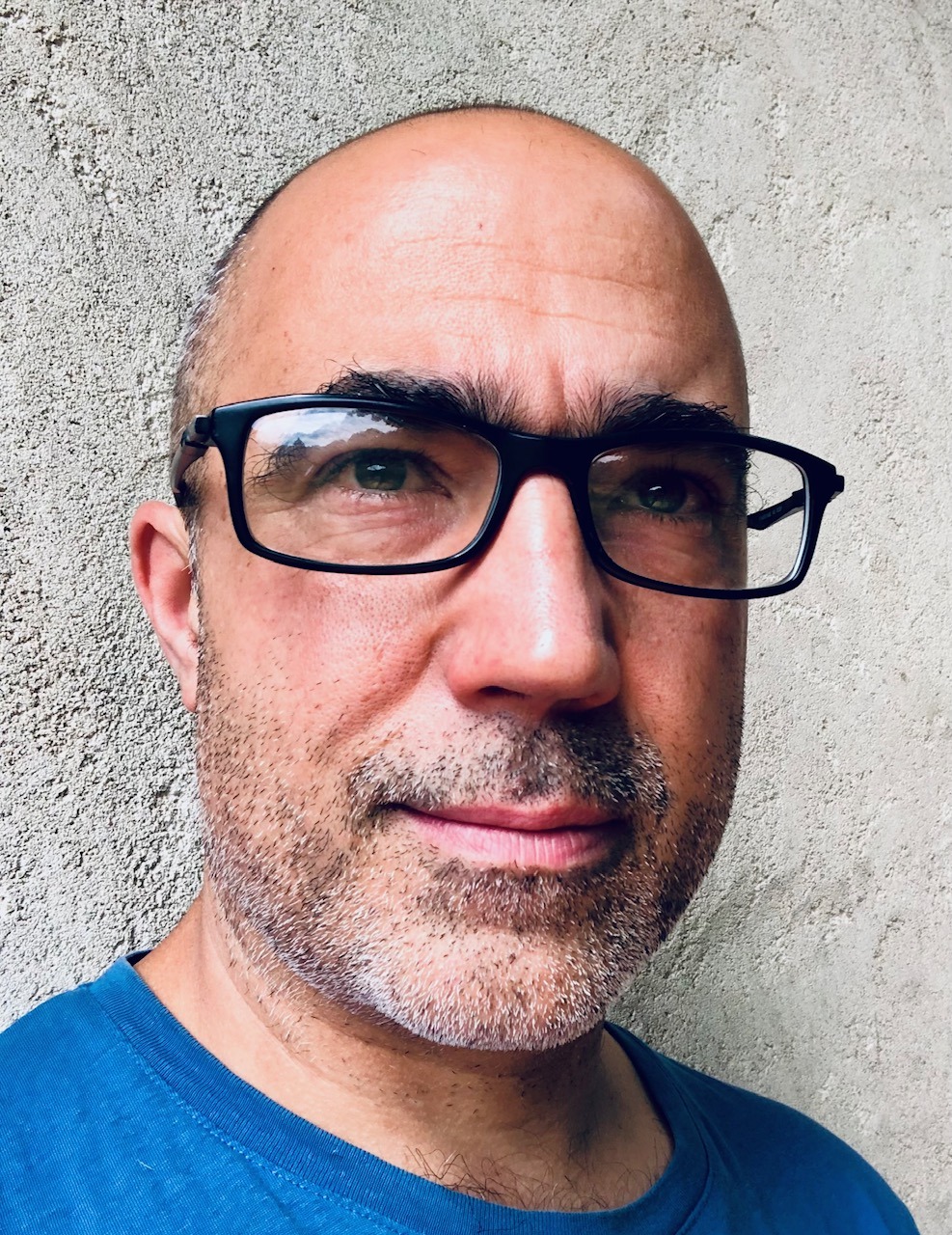 Profil de Brewenn, 45 ans, Speed Dating Suisse à Pigniu
