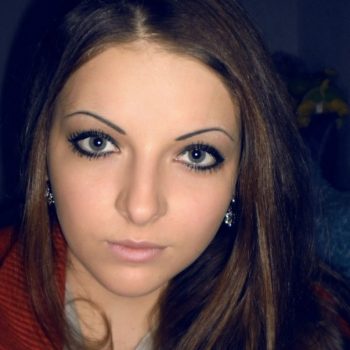 Profil de Llona, 28 ans, Speed Dating Suisse à Unterseen