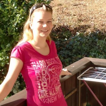 Profil de Casandra, 27 ans, Speed Dating Suisse à Heimenhausen