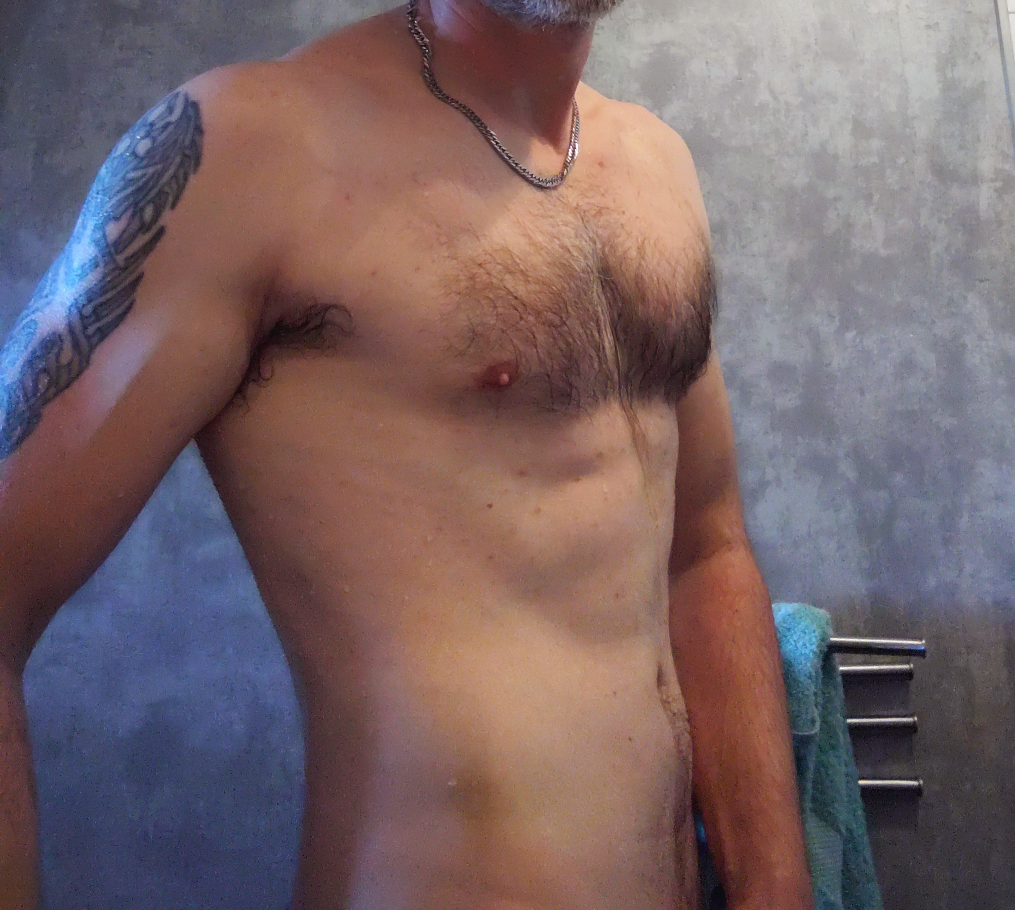Profil de Riaz, 36 ans, Speed Dating Suisse à Gondiswil