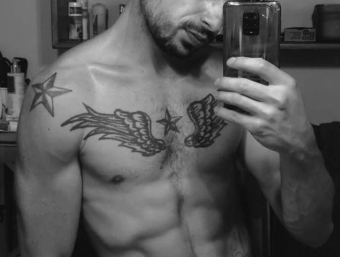 Profil de Jaber, 26 ans, Speed Dating Suisse à Gondiswil