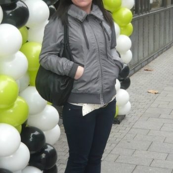 Profil de Kim, 29 ans, Speed Dating Suisse à Rossens VD