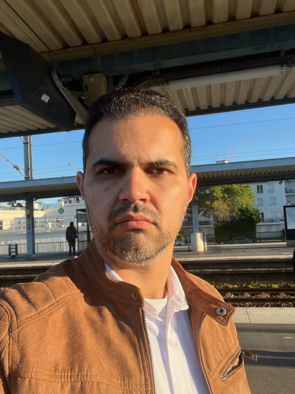 Profil de Clarens, 38 ans, Speed Dating Suisse à Seeberg