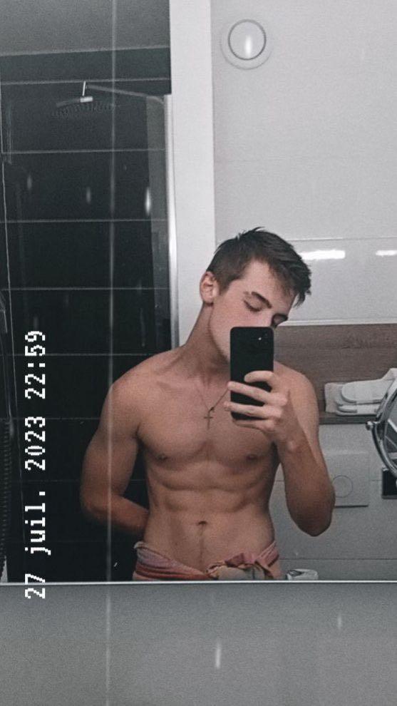 Profil de Vahe, 21 ans, Speed Dating Suisse à Orbe
