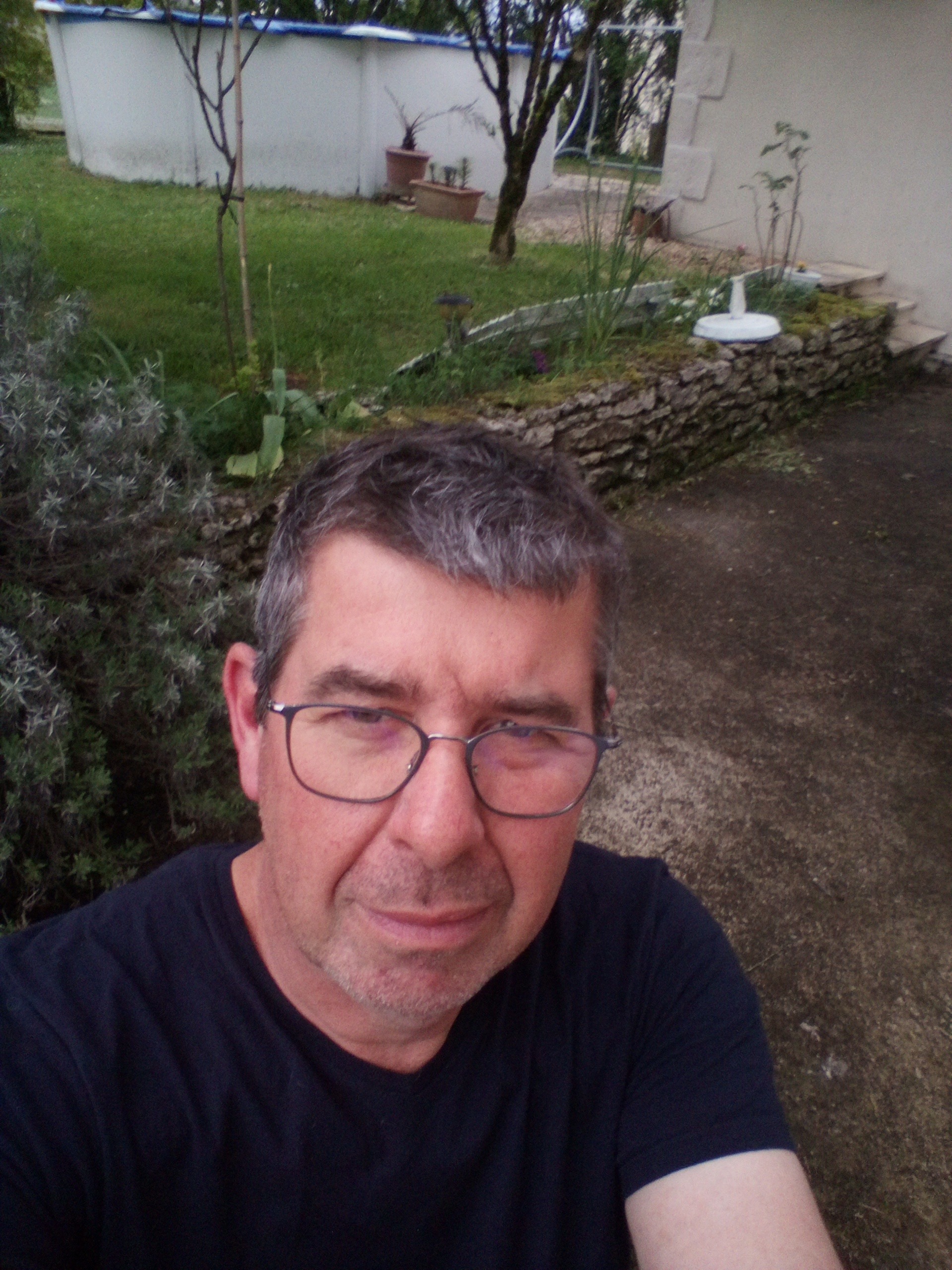 Profil de Kurtys, 54 ans, Speed Dating Suisse à Cheiry
