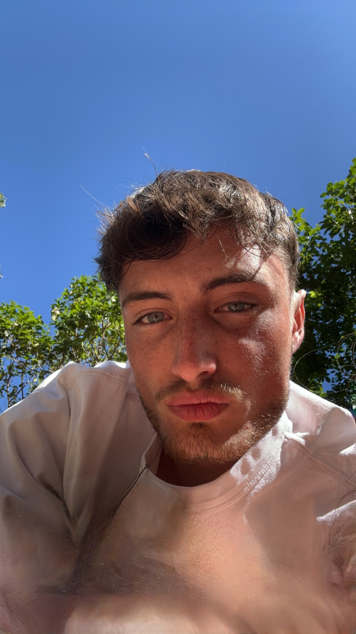 Profil de Kolia, 24 ans, Speed Dating Suisse à Nenzlingen