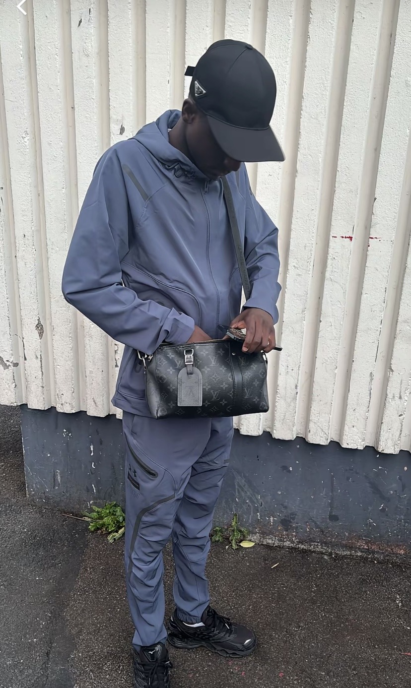 Profil de Acil, 22 ans, Speed Dating Suisse à Châtelat