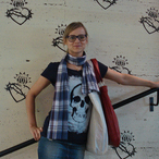 Profil de Kaylee, 34 ans, Speed Dating Suisse à Raron