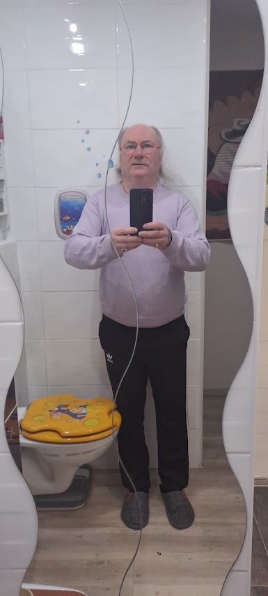 Profil de Stephen, 55 ans, Speed Dating Suisse à Steinhaus