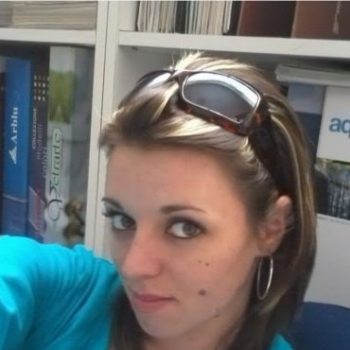 Profil de Fatia, 34 ans, Speed Dating Suisse à Tesserete