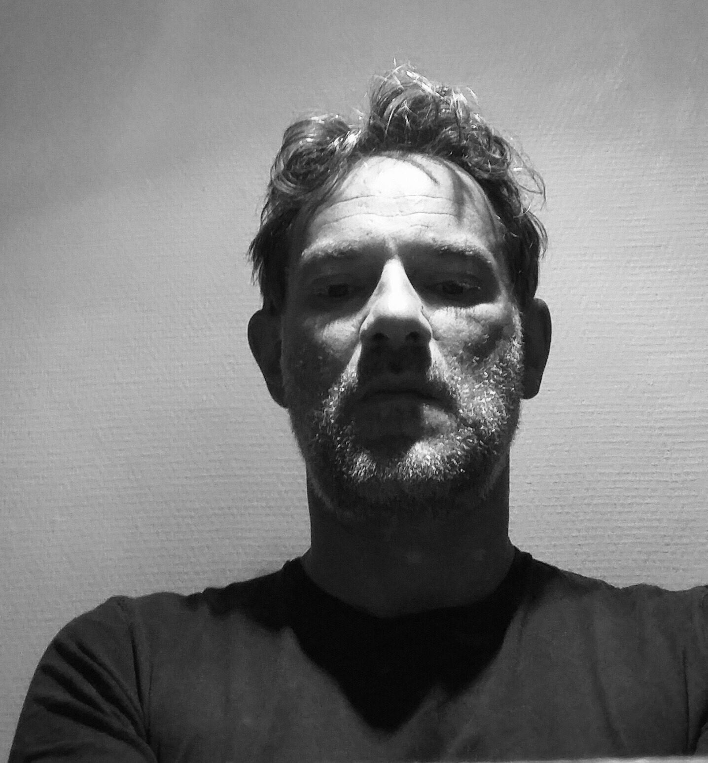 Profil de Alfonso, 55 ans, Speed Dating Suisse à Messen