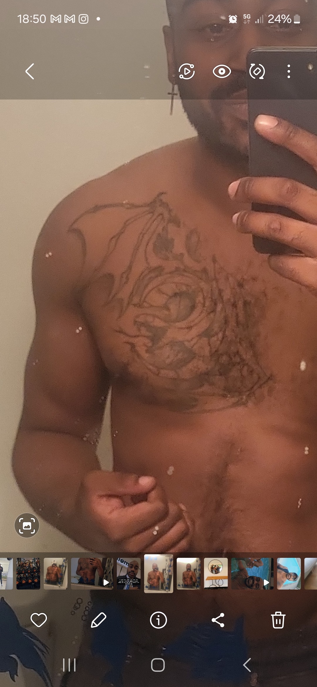 Profil de Hechem, 32 ans, Speed Dating Suisse à Evolène