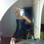 Profil de Chrifa, 38 ans, Speed Dating Suisse à Krattigen