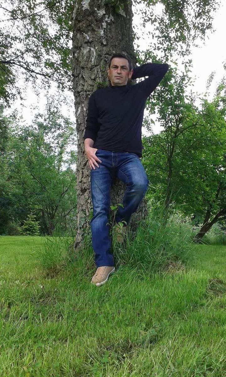 Profil de Avel, 39 ans, Speed Dating Suisse à Bondo
