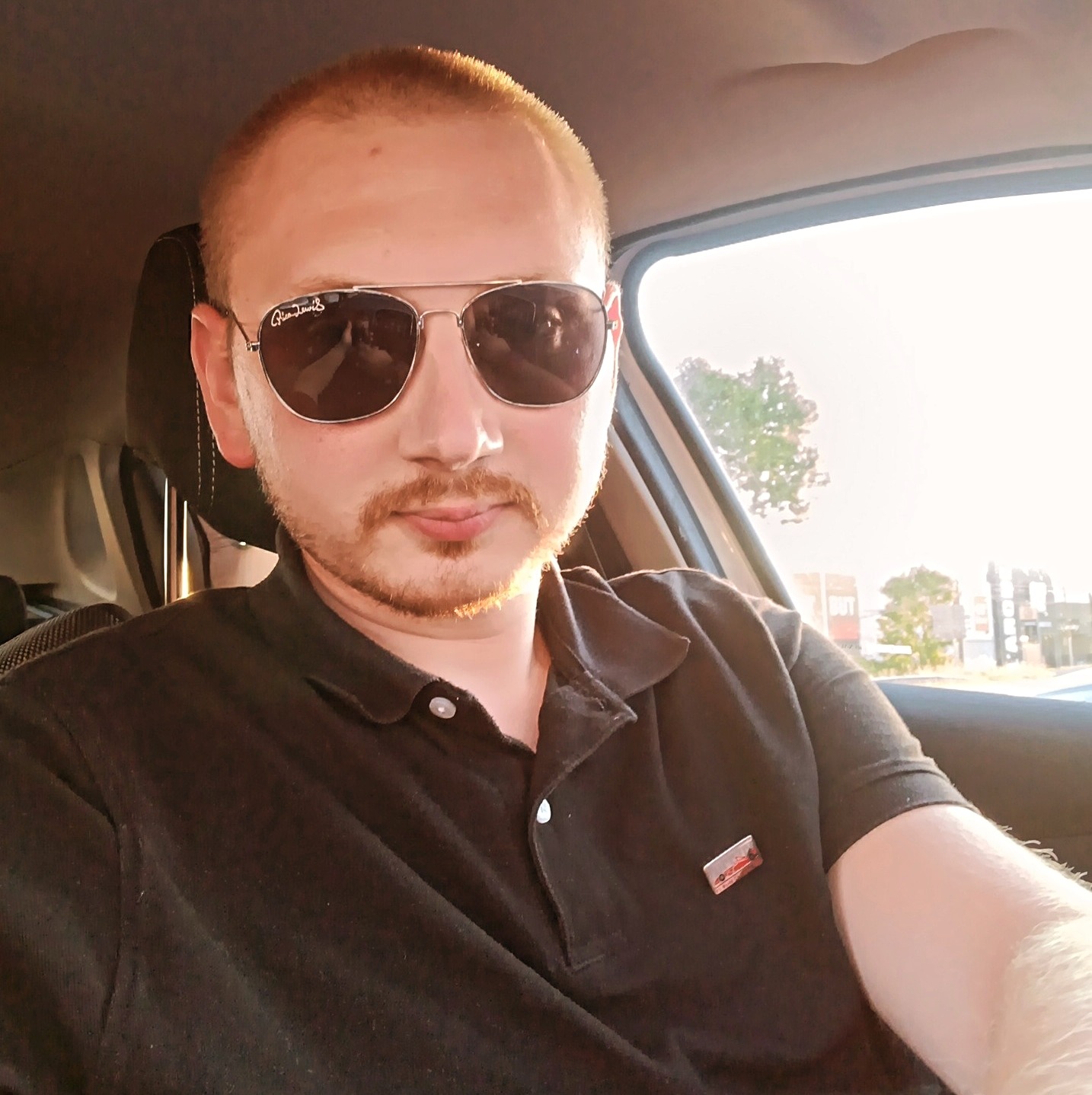Profil de Mirkan, 27 ans, Speed Dating Suisse à Progens