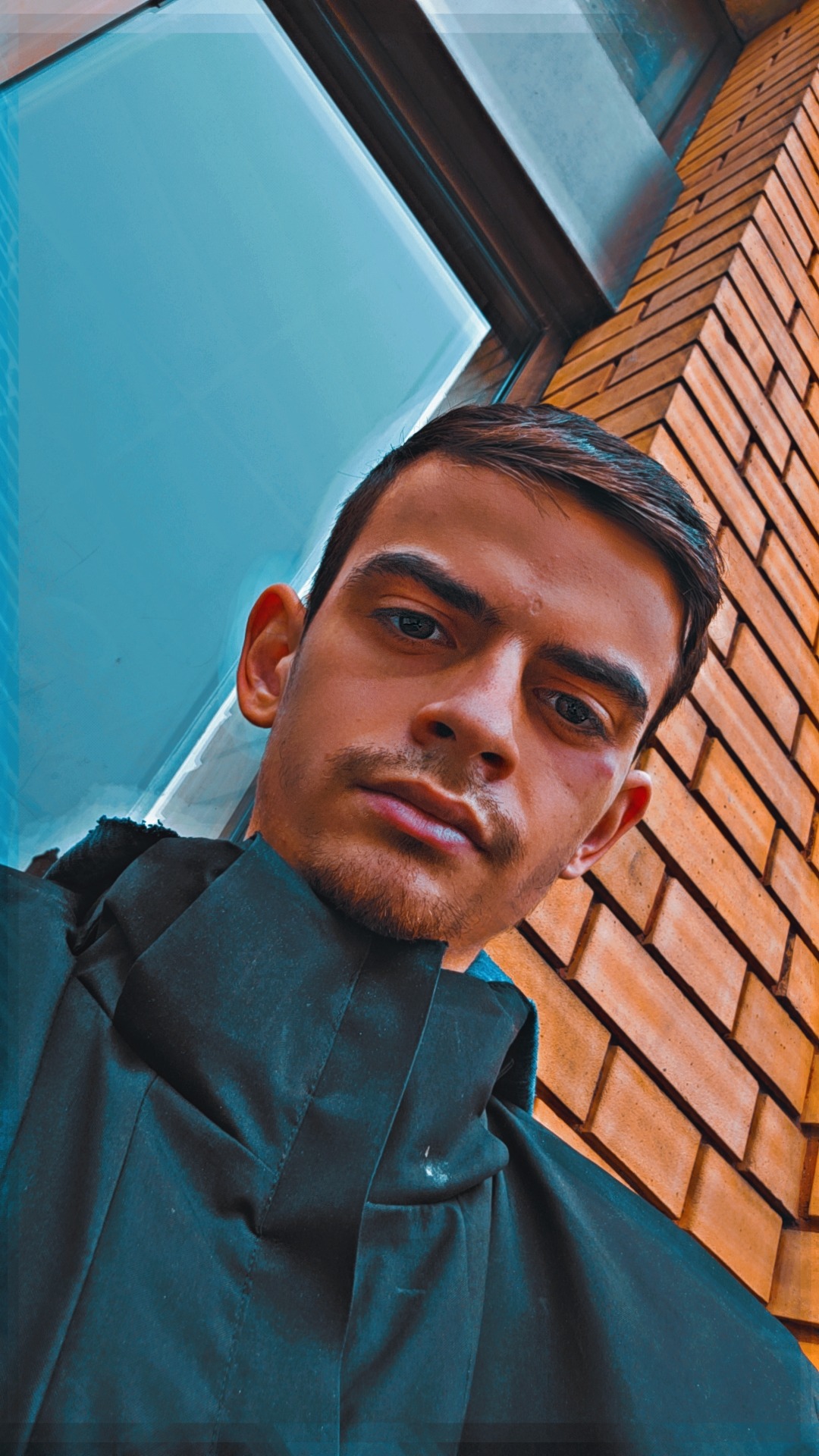 Profil de Kilyane, 23 ans, Speed Dating Suisse à Putz