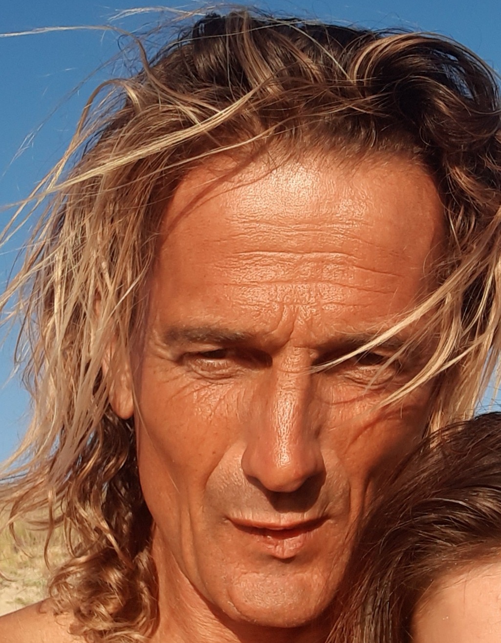 Profil de Ilidio, 42 ans, Speed Dating Suisse à Montlingen